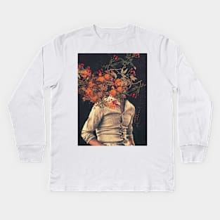 Roots Kids Long Sleeve T-Shirt